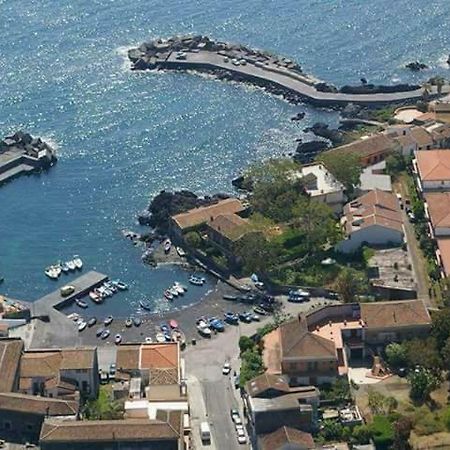 Cozy Apartment By The Sea Acireale Ngoại thất bức ảnh