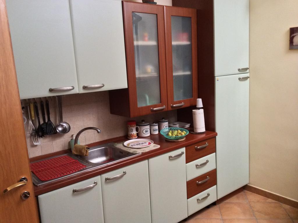Cozy Apartment By The Sea Acireale Ngoại thất bức ảnh