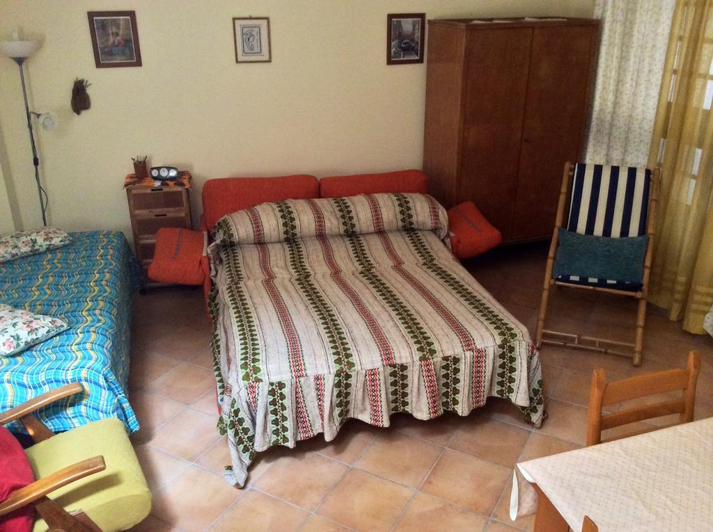 Cozy Apartment By The Sea Acireale Ngoại thất bức ảnh