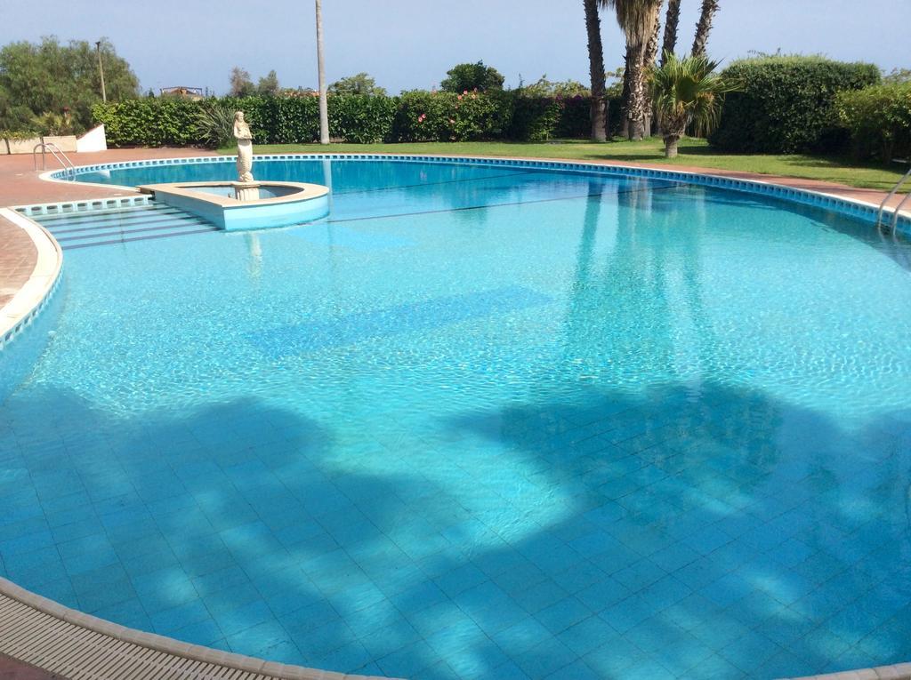 Cozy Apartment By The Sea Acireale Ngoại thất bức ảnh